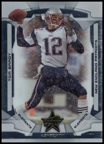 105 Tom Brady